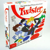 Twister Oyunu