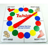 Twister Oyunu