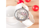 Bebek Hello Kitty cumartesi renk isteğe bağlı